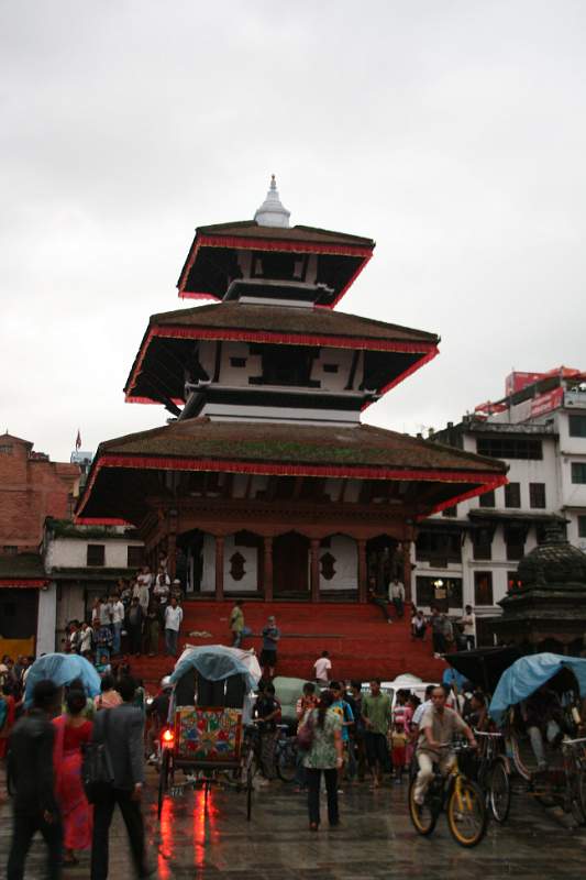 India & Nepal 2011 - 0137